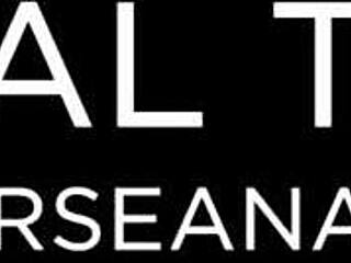 You know, this girl with big ass and tits gets fucked by a monster cock.