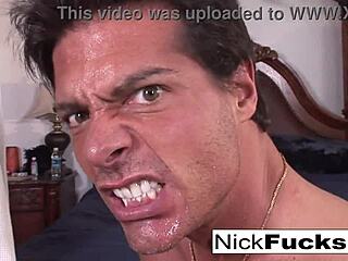 Nick Manning Fucks Vanessa Naughty