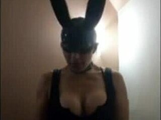 Alejita Delivers Intense Gifts to Ecuador MILFs