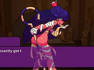 HALLOWEEN HAREM 1 PORN GAMEPLAYS