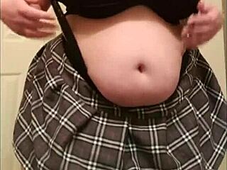 pawg tease compilation with big ass and tits