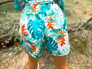 Favorite Place To Fuck And Give Gabriella Sperm