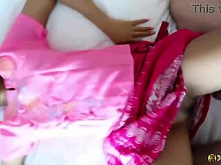 Changing positions with this petite Thai babe? Watch in POV!