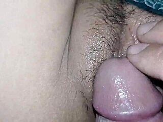 Super Perverted Little Stepsister Allows Big Stepbrother to Touch Her Easily