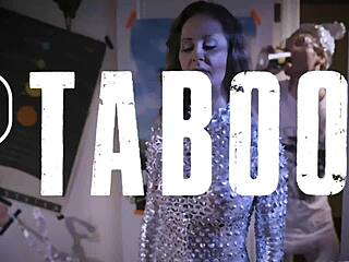 Conspiracy Theorist Anally Probed By Sexy Alien Cherie DeVille