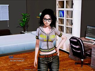 hey, check out harem hotel seven