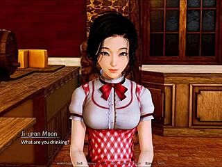 hey, check out harem hotel seven