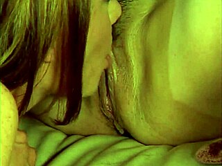 titty mania volume 9 scene 3 turns into outdoor lesbian fucking frenzy.