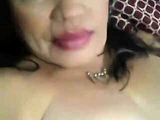 Madrastra Shows Her Skills