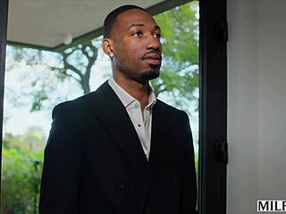 milfy bbc-craving mob wife phoenix gets what she wants