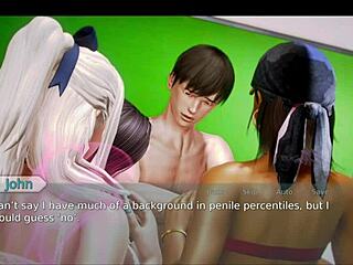 academy 60 game adventure