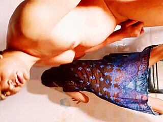 Hot Desi College Girl Fucked By Stepbrother At Home