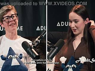 I can't eat while doing daily anal - Hazel Moore Bree Mills