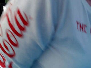 dawnskye1962 teases cock while smoking clothed