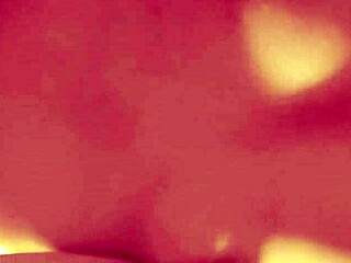 Korean amateur couple fucks in missionary position