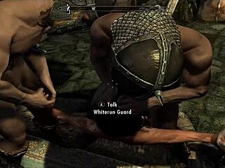 Kiana faces punishment in jail 😤