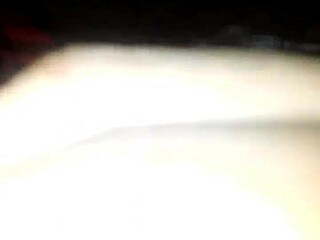 Brand New Cumshot Video: Black Cock Masturbation Surprise