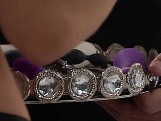 Zaawaadi says, 'I want a steamy threesome with my stepbro and his girlfriend.'