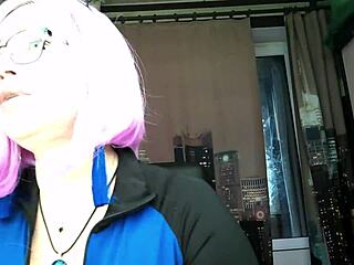 slutwife aimee prankster in guises