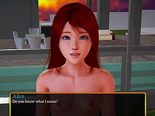 my new family 332 with big cock redhead erotic monster cock