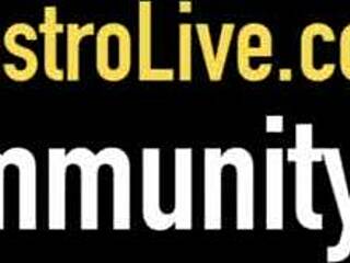 I had fun with thick lesbians Angelina Castro & Marcy diamon strapon bangin.