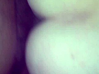 Sucking fucking leads to anal play with wife.