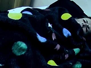 bondage sex with dildo in the ass, horny milf wants more on webcam