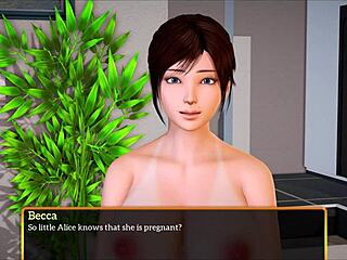 my new family 332 with big cock redhead erotic monster cock