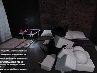 Roblox Taking Turns Making Each Other Submit