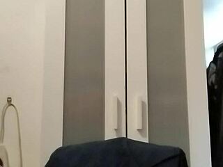 The story of wanting to fuck a friend unfolds in unexpected ways