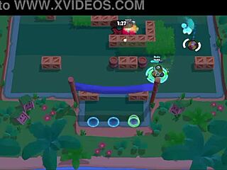 chester fucks the enemy team with carl and jessie