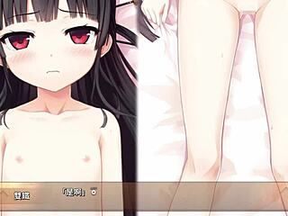 Maitetsu Last Run Sex Scene 1 - Traditional Chinese Subtitle