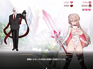 Revantia Channel Presents Japanese Full Gallery 6