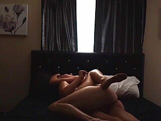 Passionate Sex Leading To Hard Orgasm