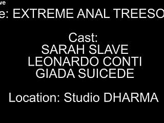 This extreme piss party is taking place with lots of fun