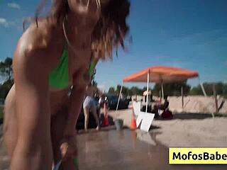 JC Wilds and Johnny Love Outdoors