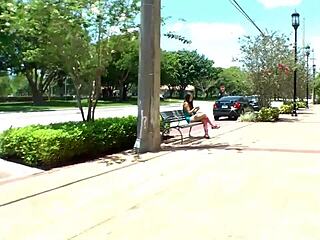 Foot fetish diva natalia brooks leaves philly jhon amazed and satisfied