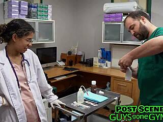 Tampa University Employment Physical - Angel Ramiraz