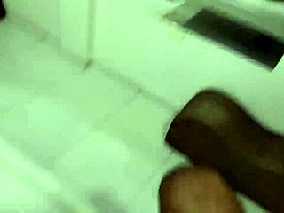 Blonde Latina's Big Ass Shatters In Intense Doggystyle Passion