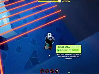 Cop's intriguing journey in Roblox jailbreak gameplay. Unexpected twists and surprises.