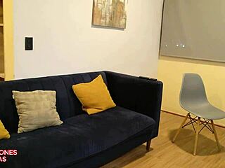 My Husband Invited Work Friends For Hotwife Gangbang Action!