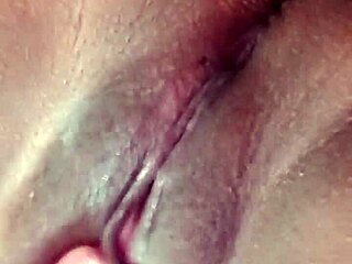 I enjoy this homemade video chat pov session