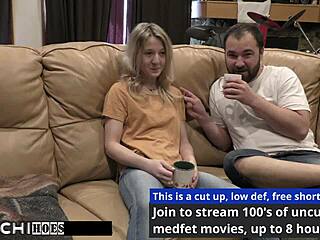 Freshman stacy shepard gets hitachi orgasm from doctor in tampa