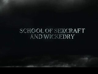 Huge Rids Horny Hut: Gobbywarts School of Sexcraft and Wickedry in Sims 4 Harry Potter Rule 34 Porn