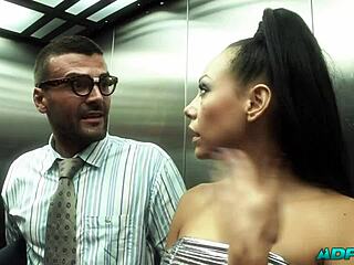 Follando En Un Bar Delante De Los Clientes Rough Fucking