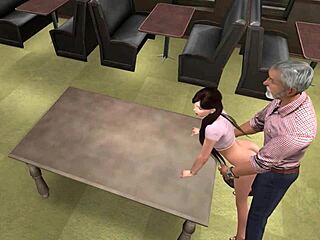 In Second Life Episode 8, We Head to the Karaoke Bar