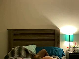 Halloween Costume Leads to Intense Fucking with Mase619