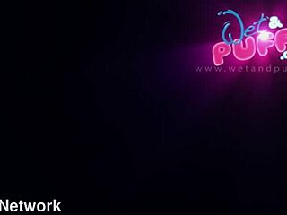 Mesmerising mia with mia trejsi by wet and puffy, her swollen pussy lips in lingerie masturbation solo 😘