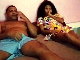 Intention was just watching cartoons with my little stepdaughter, but ended in ANAL BABY TEEN action