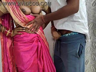 i watch my bhabhi fucking her boyfriend so hard